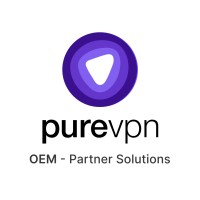 PureVPN - Partner & Enterprise Solutions logo