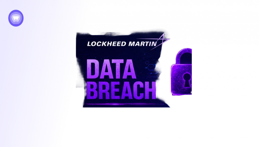 Lockheed Martin Data Breach