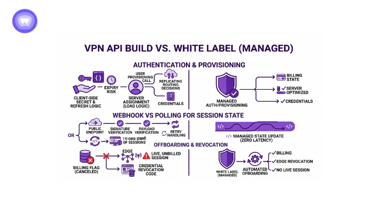 Diagram illustrating the points at which liability is established in various legal scenarios.