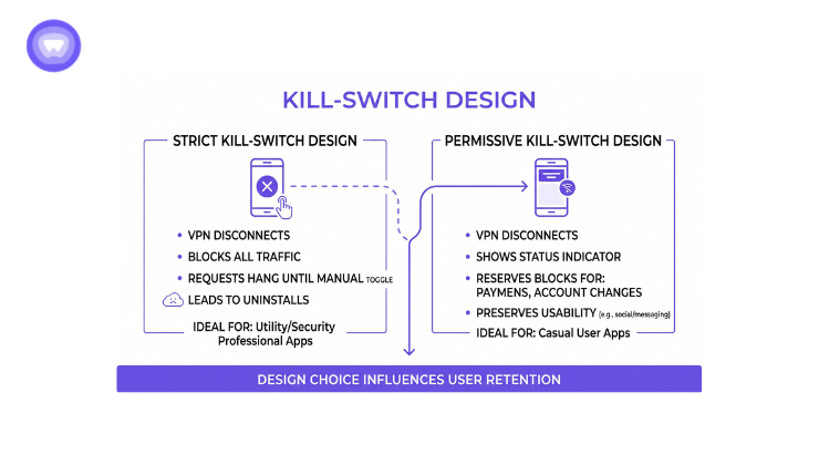 kill switch design explained