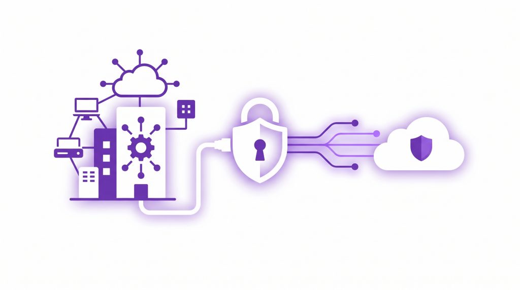 Integrating White Label VPN Services into Your Existing Business Infrastructure